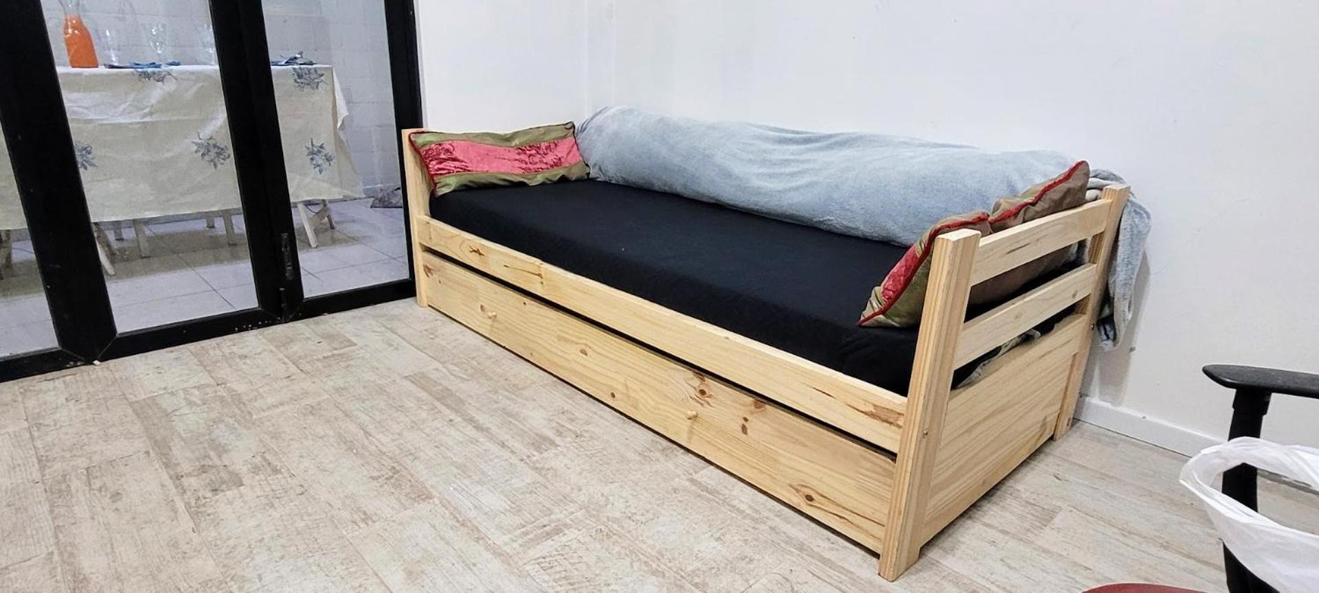 Apartamento Urban Recoleta