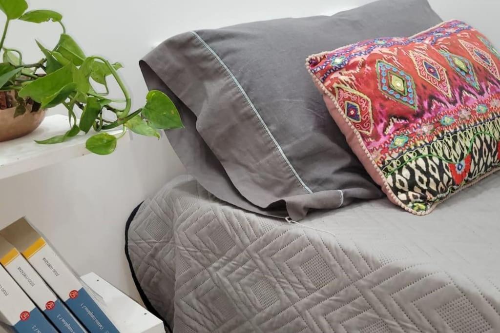 Urban Recoleta Apartment *