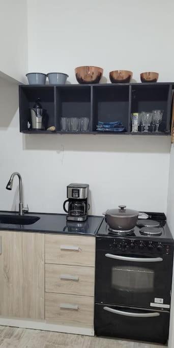 Apartment Urban Recoleta