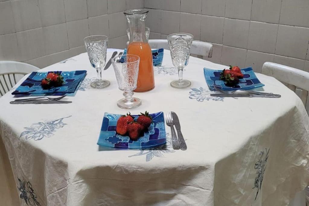 Apartment Urban Recoleta Buenos Aires