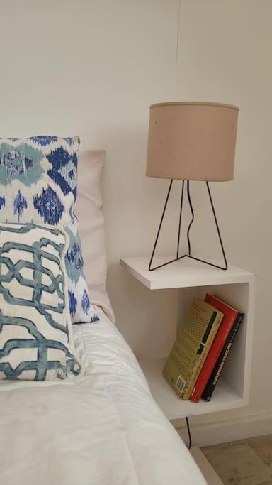 Urban Recoleta Apartment Buenos Aires