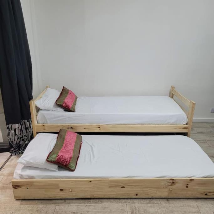 Urban Recoleta Apartment