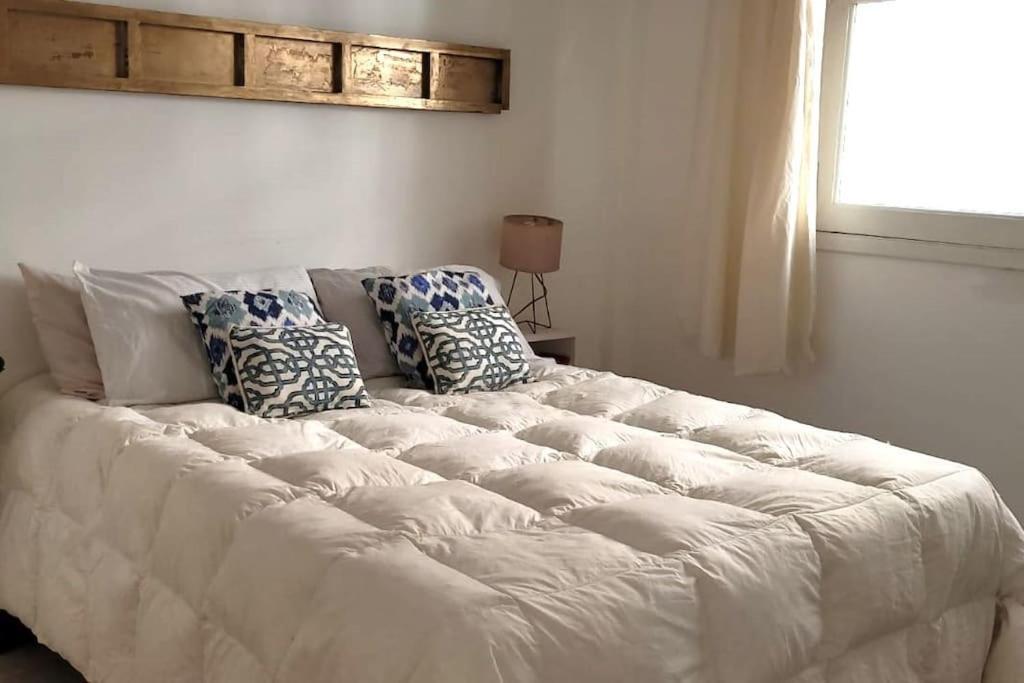Apartment Urban Recoleta
