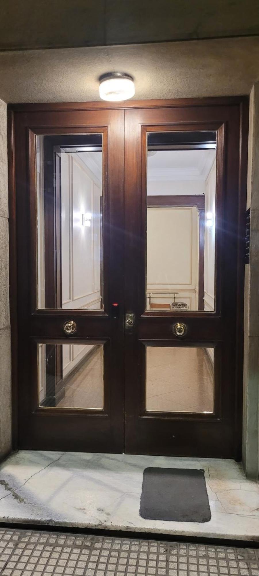 Apartment Urban Recoleta *